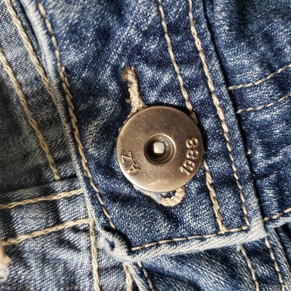 Arizona Jean Bermuda shorts - Picture 3 of 5